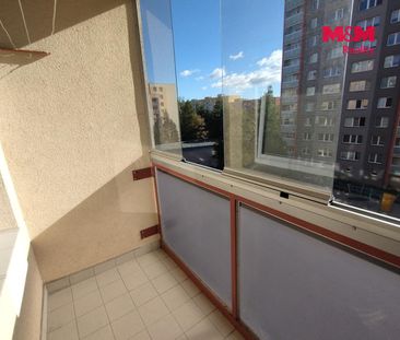 Pronájem bytu 3+1 68 m², 17. listopadu 1217, Kopřivnice - Фото 5