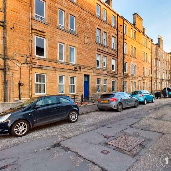 Stewart Terrace, Gorgie, Edinburgh, EH11 - Photo 1