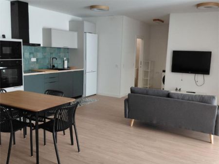 Piso de alquiler en Calle Manuel Domínguez Margarit, 14, Norte - Photo 2