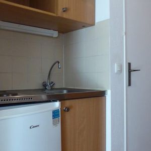 Appartement à louer, 1 pièce - Sceaux 92330 - Photo 2