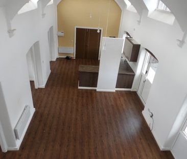 Heritage Court, Mansfield, NG20 - Photo 2