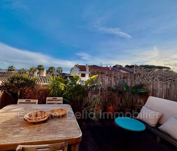 Location Appartement 2 pièces 80m² SANARY SUR MER 83110 - Photo 6