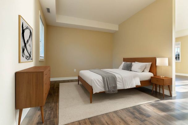 For Lease - 174 Bronte Street Unit# 305, Milton, Ontario - Photo 1