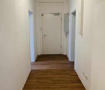 Geräumige 3-Zimmer-Wohnung freut sich auf Ihren Einzug - Photo 3