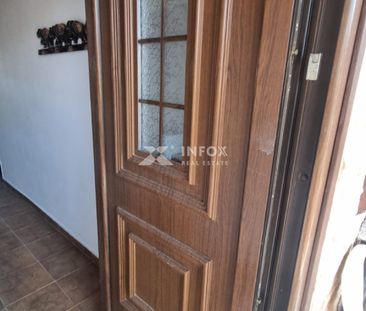 ΕΝΟΙΚΙΑΖΕΤΑΙ Επιπλωμένο Διαμέρισμα 91 τ.μ. με Ανεμπόδιστη Θέα στη Φ... - Photo 1