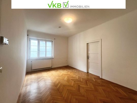 Zentrale Top-Lage – Moderne Wohnung mit bester Anbindung zur Linzer Landstraße - Foto 1