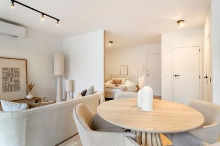 Appartement te huur - Foto 3