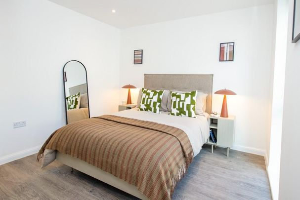 Studio to rent - Photo 1