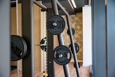 1 bedroom apartment - Photo 5