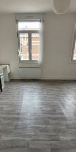 Location Appartement 1 pièce 25m² LILLE 59000 - Photo 4