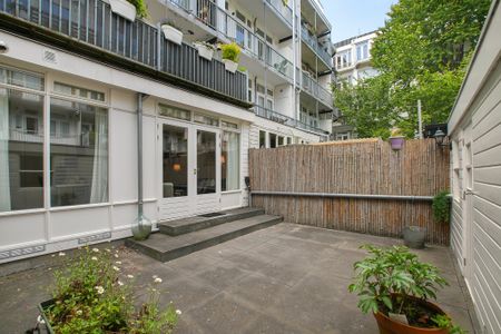 1051JW, Amsterdam, Van Bossestraat, 93 - Photo 5