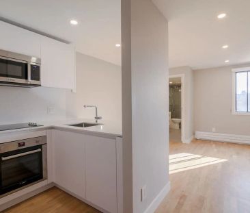 St. Lambert — Studio - unit 407 - Photo 4