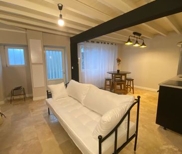 Maison Langon 3 pièce(s) 60 m2 - Photo 1