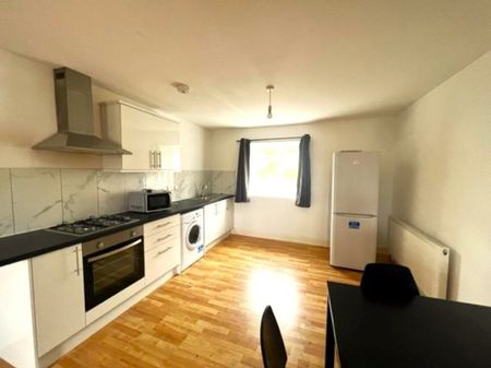 1 bedroom Flat - Town Centre, Hatfield - Photo 5