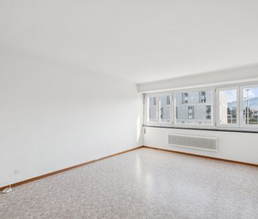 Magnifique et spacieux appartement de 4.5 pièces à louer de suite!!! - Photo 1