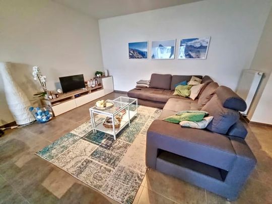 Appartement te huur - Photo 1