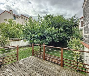 Maison à louer 4 pièces • Clermont-Ferrand - Photo 4