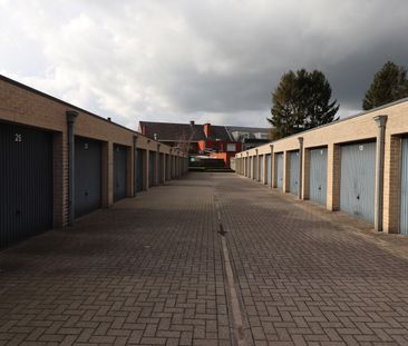 Een appartement op de eerste verdieping rechts met ruim terras en g... - Photo 3