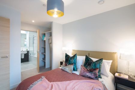 The Quay Loop Road Harbour City M50 - Photo 5