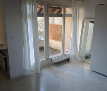 1.5 Zimmer, 2. Stock - Photo 6