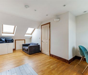 Montana Road, London, SW17 flat to rent - Photo 1