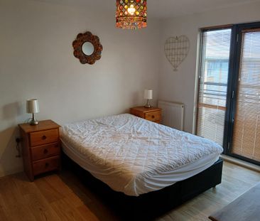 St Margarets Court, Swansea, Marina, SA1 1JZ - Photo 5