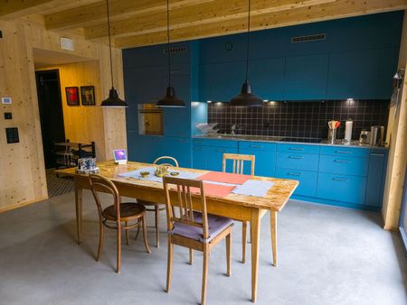 31/2-ROOM HOUSE IN ZELL (ZH), FURNISHED, TEMPORARY - Foto 4