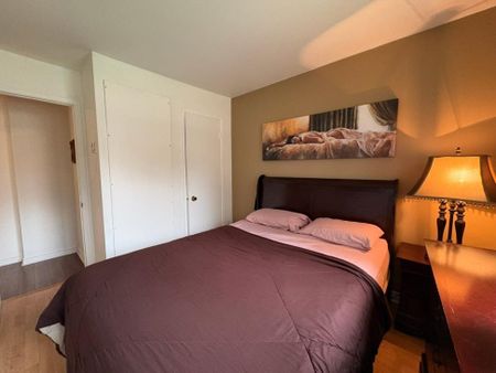 Appartement à louer - Brossard (Noms de rues (P)) Appartement à louer - Brossard (Noms de rues (P)) - Photo 5
