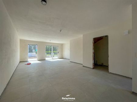 Maison 3 chambres avec jardin - Foto 3