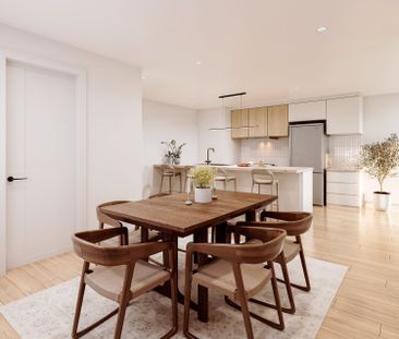Appartement - 204-116 Rue Principale - Photo 3