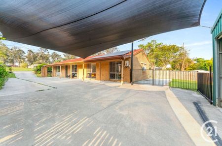 Family Home Fully Fenced with a Shed - Photo 5
