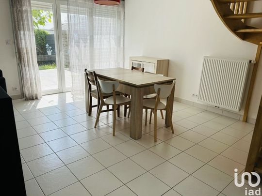 Maison 4 pièces de 78 m² à Saint-Herblain (44800) - Photo 1