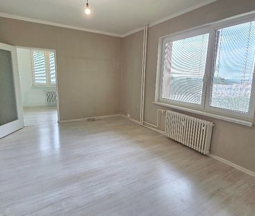 Pronájem bytu 3+1 55 m² - Photo 1