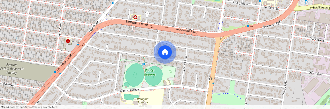 36 James Street, Belmont, VIC 3216