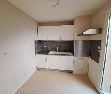 Location appartement 2 pièces - 46.63m² à La côte-saint-andré (38260) - Photo 5
