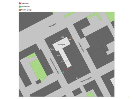 Norra Kopparslagargatan 18 A - Foto 5