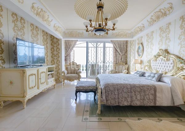 Luxury living experience in Altea