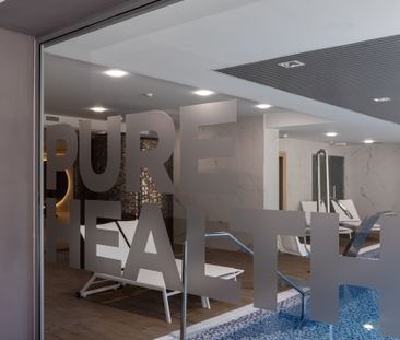 Penthouse Duplex in New Golden Mile - Photo 1