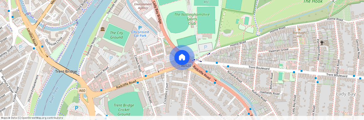 Radcliffe Road, Hitchin, Hertfordshire, SG5 1QG