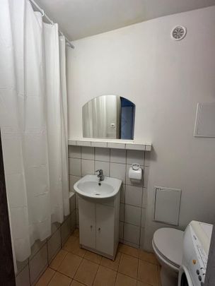 Łódź Żabieniec, Jana Woronicza - Zdjęcie 1