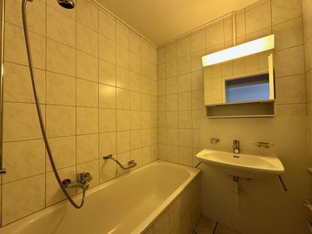 4 Zimmer, 87 m², 3. Stock - Photo 5