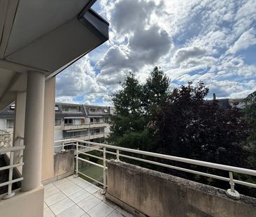 Location Appartement 2 pièces 53m² ST LOUIS 68300 - Photo 6