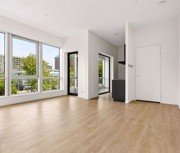 Appartement te huur: Elizabeth Anscombestraat 309 1062 LE Amsterdam - Foto 1