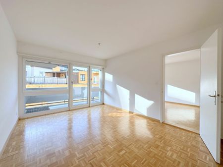 Bel appartement de 2 pièces dans un emplacement central - Photo 5