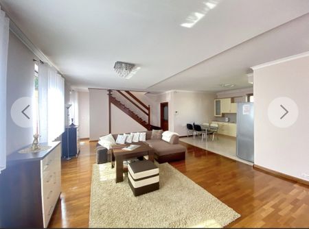 Gumieńce-apartament 4 pok.2xtarasy, garaż - Zdjęcie 3