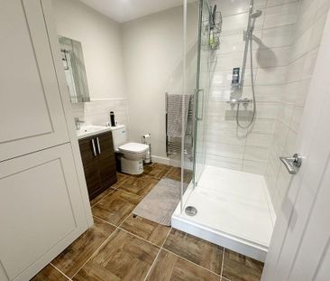 1 bedroom terraced bungalow to rent - Photo 6