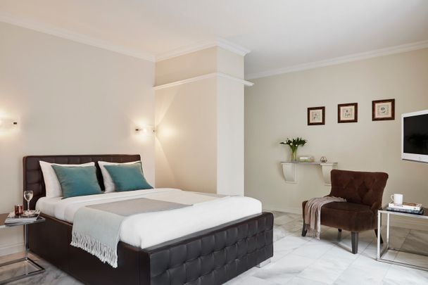 1 Zimmer, 22 m² - Foto 1