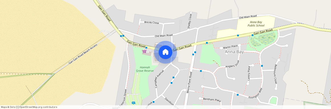 5/134 Gan Gan Road, NSW 2316, Anna Bay