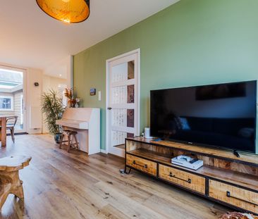 Huis te huur: Floresstraat 122 2022 BH Haarlem - Foto 2