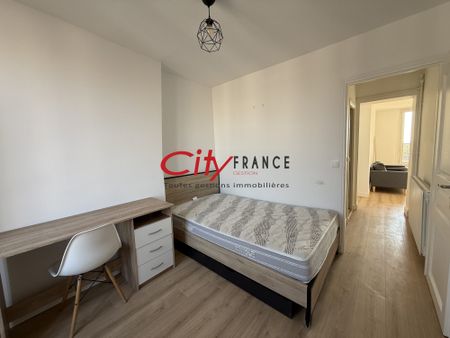 Location Appartement 3 pièces 44m² ARGENTEUIL 95100 - Photo 5